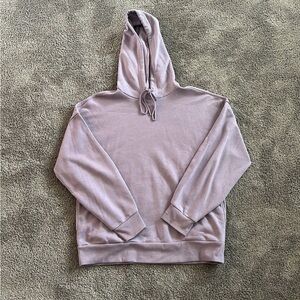 Universal Thread Hoodie - Soft Lavender